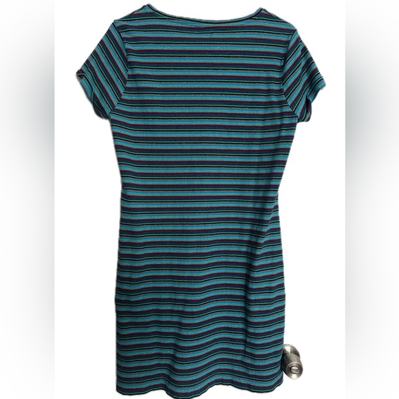 Vintage Polo Dress - Picture 2 of 3